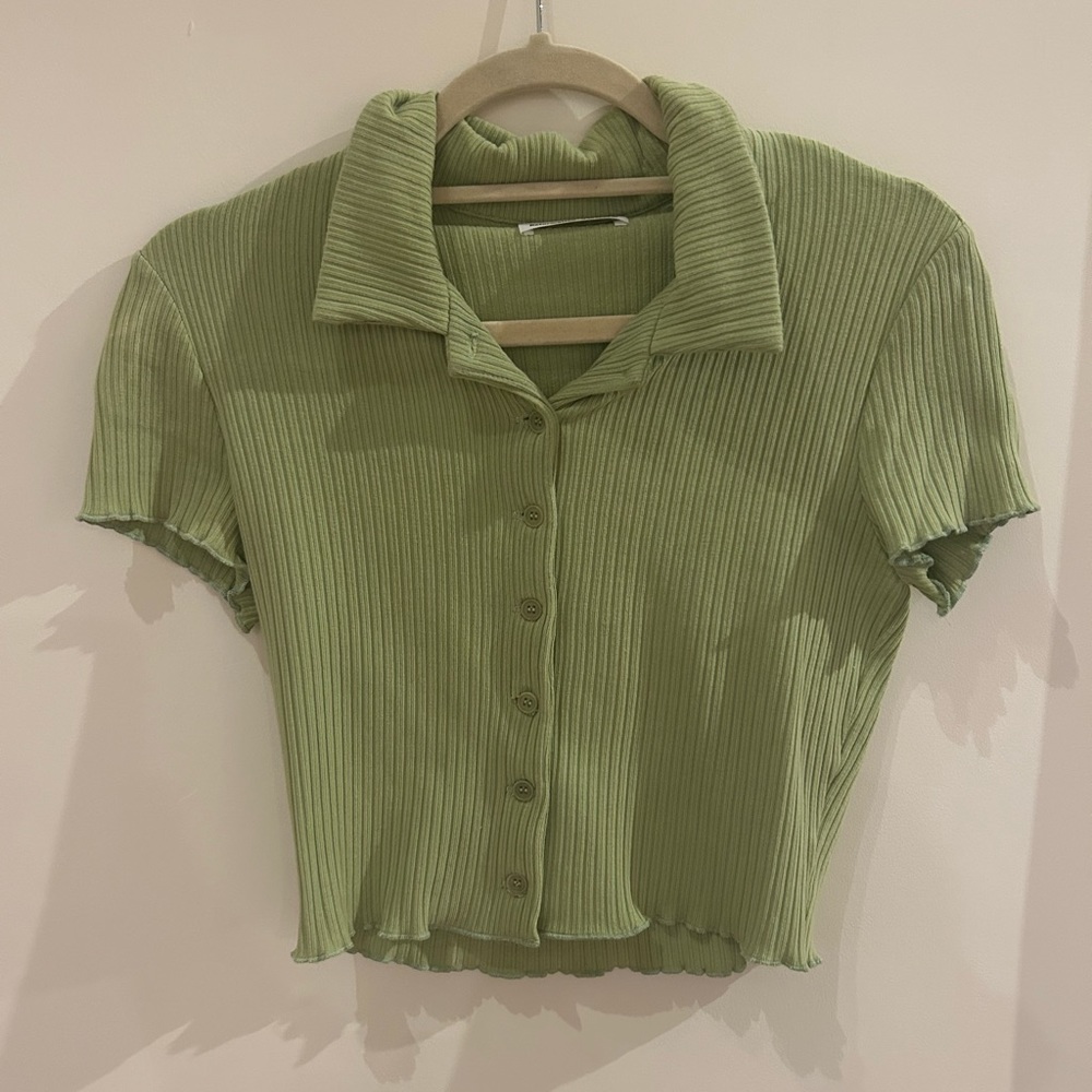 Reformation Top - Picture 2 of 4